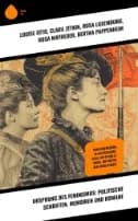 Ursprung des Feminismus: Politische Schriften, Memoiren und Romane : Frauenbewegung in Deutschland, Lelia, Die sexuelle